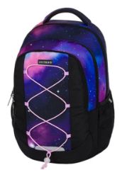 Studentský batoh OXY TOUCH Galaxy Studentský batoh OXY TOUCH Galaxy