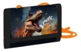 Dětská textilní peněženka Dino