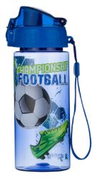 Láhev OXY CLiCK 500 ml fotbal - Láhve na pití, svačinové boxy Láhev OXY CLiCK 500 ml fotbal
