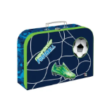 Kufřík lamino 34 cm fotbal - Kufříky Kufřík lamino 34 cm fotbal