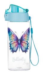 Láhev OXY CLiCK 500 ml Motýl Láhev OXY CLiCK 500 ml Motýl