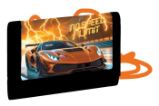 Dětská textilní peněženka auto 2 Dětská textilní peněženka auto 2