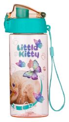 Láhev OXY CLiCK 500 ml Kočka - Láhve na pití 500+ ml Láhev OXY CLiCK 500 ml Kočka