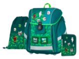 Školní set 3ks PREMIUM LIGHT Playworld