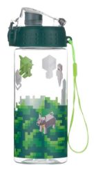 Láhev OXY CLiCK 500 ml Playworld - Láhve na pití, svačinové boxy Láhev OXY CLiCK 500 ml Playworld