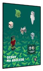 Desky na ABC Playworld