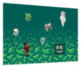 Podložka na stůl 58x38cm Playworld - Papírnictví Podložka na stůl 58x38cm Playworld