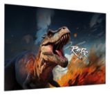 Podložka na stůl 58x38cm Dino Podložka na stůl 58x38cm Dino