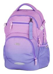 Školní batoh OXY Ombre Pink - Batohy, aktovky Školní batoh OXY Ombre Pink
