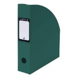 Magazín box VERDE zelená - Papírnictví Magazín box VERDE zelená