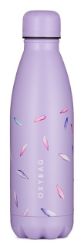 Termoska OXY ViBE 500 ml Leaves