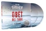 CD Oběť bez tváře - audiokniha CD Oběť bez tváře - audiokniha