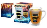 Magický hrnek Franta - Home deco Magický hrnek Franta