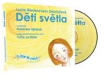 CD Děti světla - audioknihovna