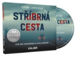 CD Stříbrná cesta - audiokniha - Stina Jackson - Audioknihy - detektivky a napětí CD Stříbrná cesta - audioknihovna