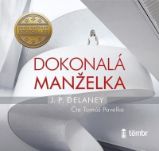 CD Dokonalá manželka - audiokniha