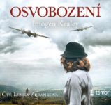 CD Osvobození - audiokniha CD Osvobození - audiokniha