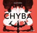 CD Chyba - audiokniha CD Chyba - audiokniha