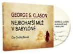 CD Nejbohatší muž v Babylóně - audioknihovna