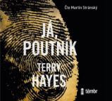 CD Já, Poutník - audioknihovna