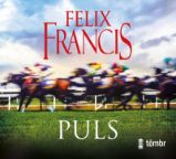 CD Puls - audiokniha CD Puls - audiokniha