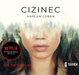 CD Cizinec - audiokniha CD Cizinec - audiokniha