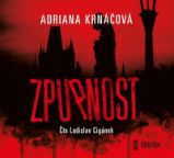 CD Zpupnost - audiokniha