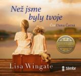 CD Než jsme byly tvoje - audiokniha
