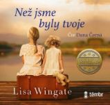 CD Než jsme byly tvoje - audioknihovna