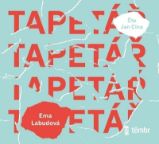 CD Tapetář - audioknihovna
