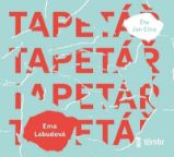 CD Tapetář - audioknihovna