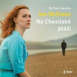 CD Na Chesilské pláži - audiokniha