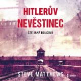 CD Hitlerův nevěstinec - audioknihovna