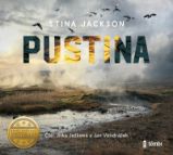 CD Pustina - audioknihovna