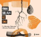 CD Ke dnu - audiokniha