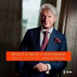 CD Byznys etiketa a komunikace - audiokniha