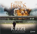 CD Krize - audiokniha