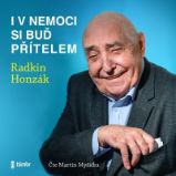 CD I v nemoci si buď přítelem - audioknihovna