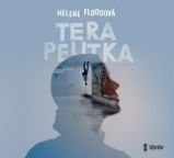 CD Terapeutka - audiokniha CD Terapeutka - audiokniha