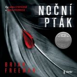 CD Noční pták - audiokniha