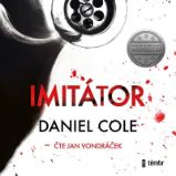 CD Imitátor - audiokniha CD Imitátor - audiokniha