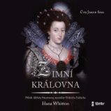 CD Zimní královna - audiokniha CD Zimní královna - audiokniha