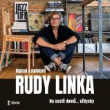 CD Rudy Linka: Na cestě domů… vždycky - audiokniha CD Rudy Linka: Na cestě domů… vždycky - audiokniha
