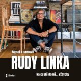 CD Rudy Linka: Na cestě domů… vždycky - audioknihovna