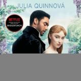 CD Vévoda a já - audiokniha