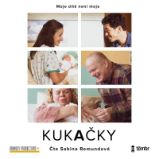 CD Kukačky - audiokniha - neznámý - Audioknihy - světová literatura CD Kukačky - audioknihovna