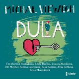 CD Dula - audiokniha CD Dula - audiokniha
