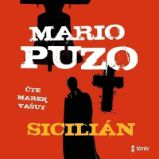 CD Sicilián - audiokniha CD Sicilián - audiokniha
