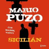 CD Sicilián - audioknihovna
