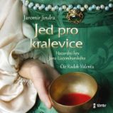 CD Jed pro kralevice - audiokniha - Jaromír Jindra - Audioknihy - česká literatura CD Jed pro kralevice - audioknihovna